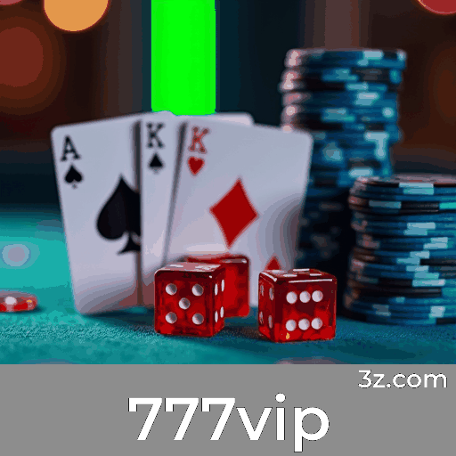 777vip: Seu Cassino Online Premiando Com Segurança