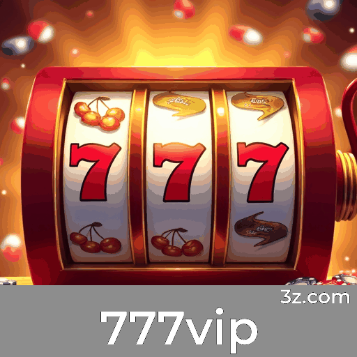 Qualidade Inigualável no Casino 777vip: Jogos e Serviços Premium