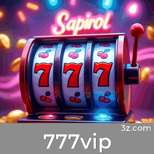 777vip: Cassino Online Seguro e Profissional