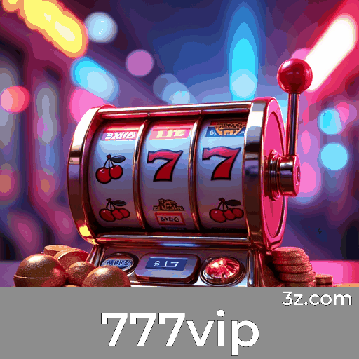 777vip