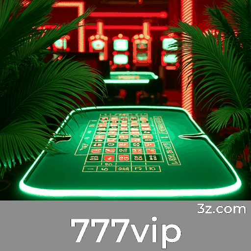 777vip