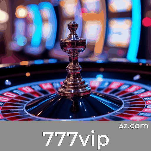 Cassino Online 777vip