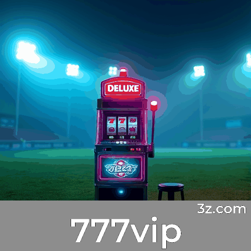 Cassino Online 777vip