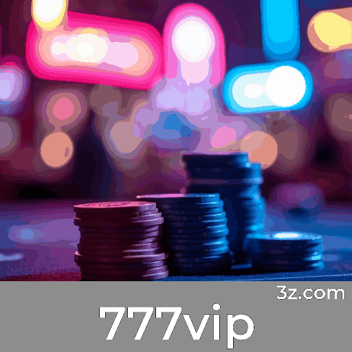 777vip: Cassino Online Seguro e Profissional