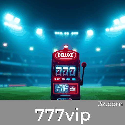 Cassino Online 777vip