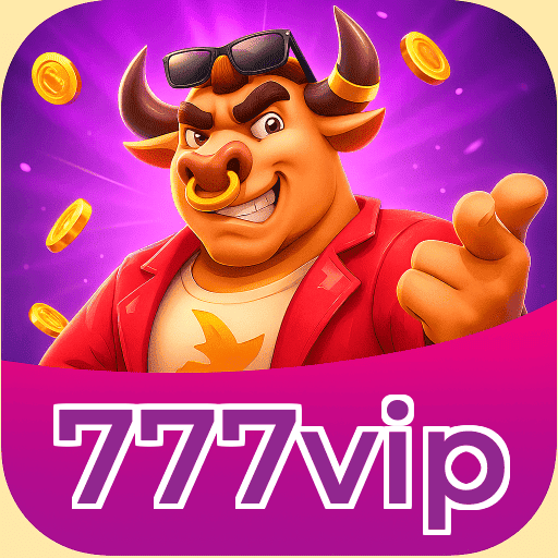 777vip logo