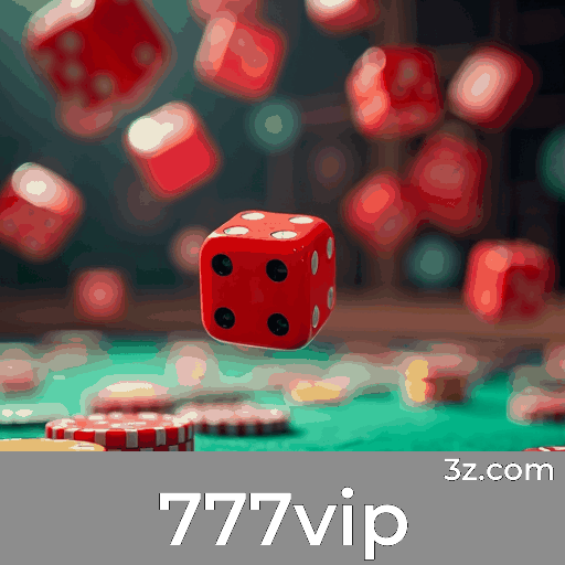 777vip