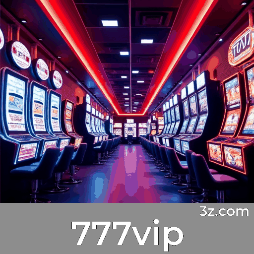 Cassino Online 777vip