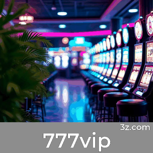 Cassino Online 777vip
