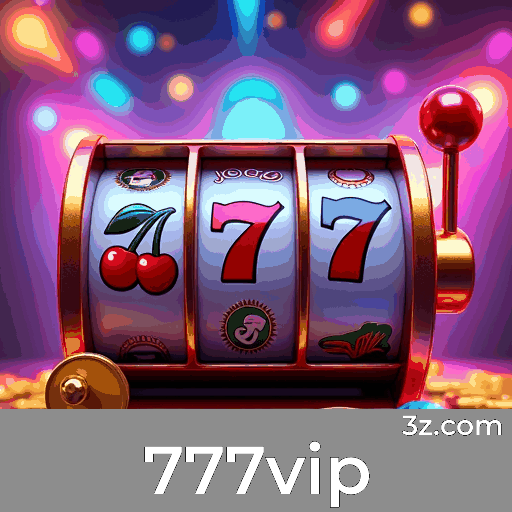 777vip: Cassino Online Seguro e Profissional
