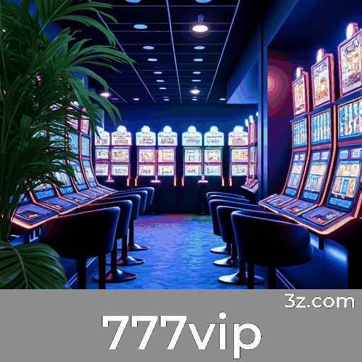 Qualidade Inigualável no Casino 777vip: Jogos e Serviços Premium