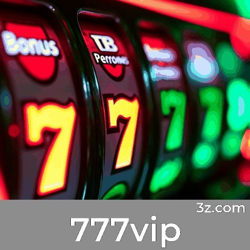 777vip: Cassino Online Seguro e Profissional